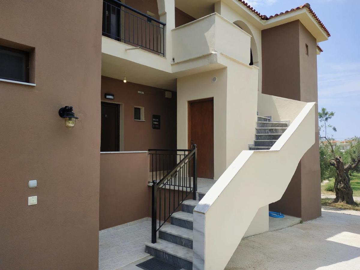 Grandpa'S Studios Nikiti  Exterior photo
