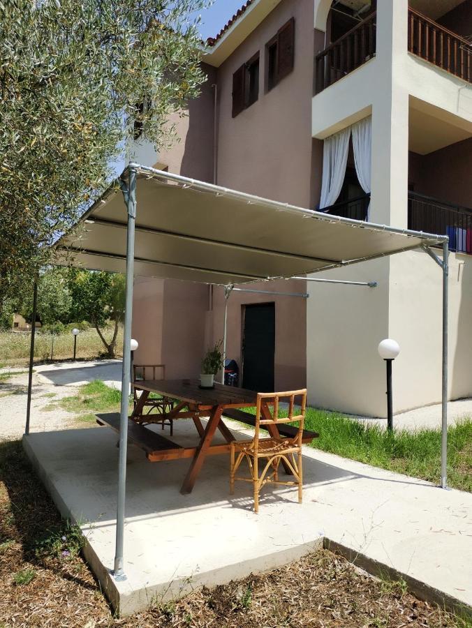 Grandpa'S Studios Nikiti  Exterior photo